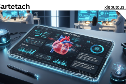cartetach