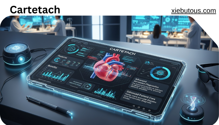 cartetach