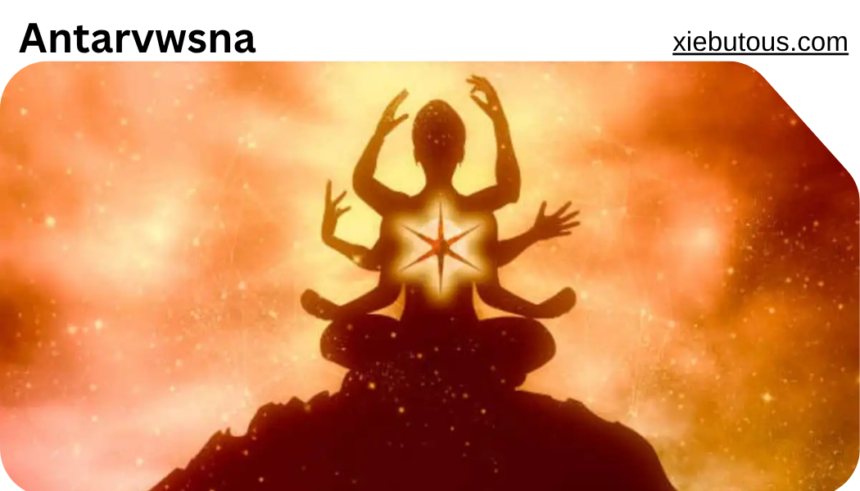 antarvwsna