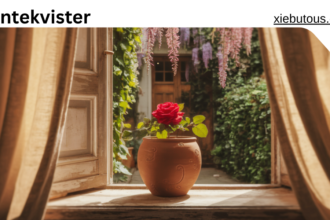 pyntekvister