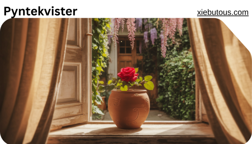 pyntekvister