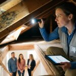 Why a Professional Home Inspection Is Essential Before Buying or Selling a Property