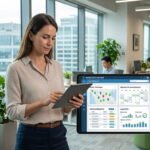 How Facilities Management Technology Is Transforming Modern Workplaces